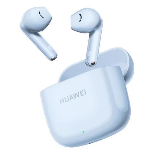 Наушники Huawei T0016 Freebuds SE 2 Синий
