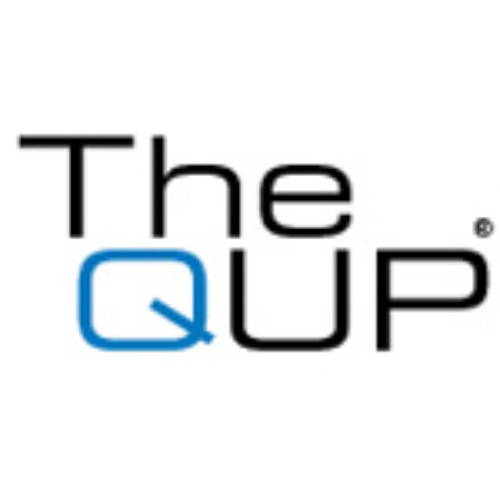 The Q UP