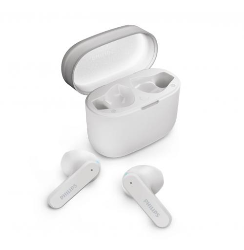 Наушники Philips TAT2139 White