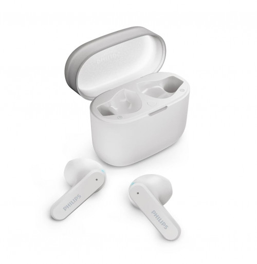 Наушники Philips TAT2139 White