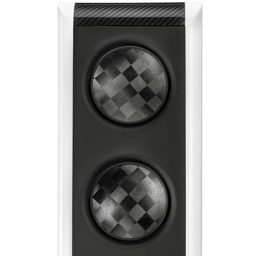 Напольная акустика Borresen X6 White