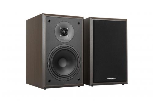 Полочная акустика Premiera ES-601 MС