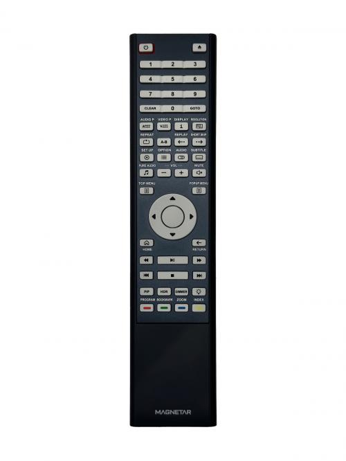 Медиапроигрыватель Magnetar UDP 800 MkII