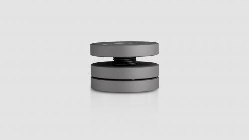 Демпфер Ansuz Acoustics Darkz T3W Adjustable