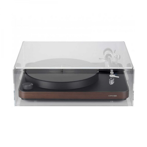 Пылезащитный короб Clearaudio Dust Cover Concept Signature