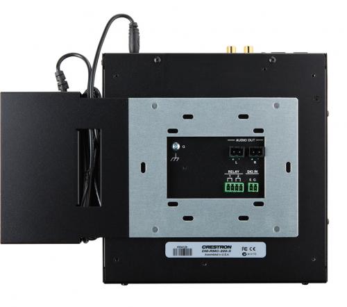 Приемник Crestron DigitalMedia DM-RMC-200-S