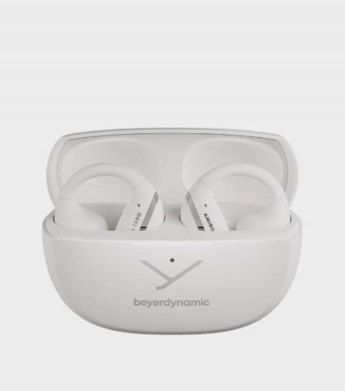 Наушники Beyerdynamic AMIRON Zero White