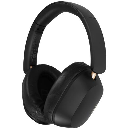Наушники UGREEN HP203 HiTune Max 5C Hybrid Active Noise-Cancelling Headphones Black