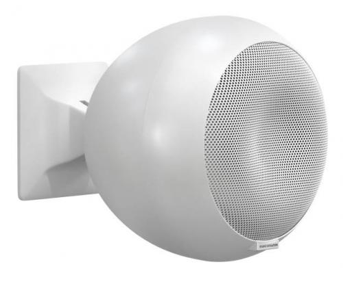 Аудиосистема для караоке Evolution EvoSound Sphere 2.1 pearl