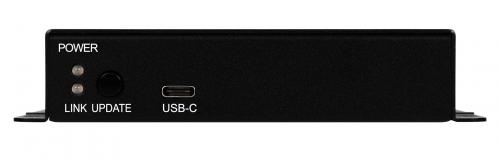 Приемник сигналов USB 3.2 из витой пары CAT5e/6/7 Cypress CH-730RX