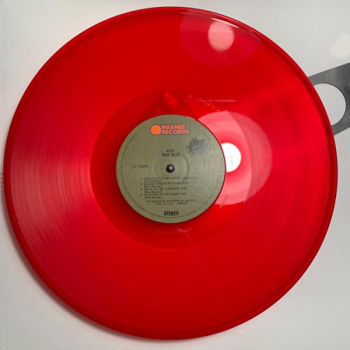 Виниловая пластинка Bob Weir - Ace (Coloured Vinyl LP)