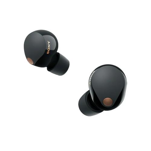 Наушники Sony WF-1000XM5 black