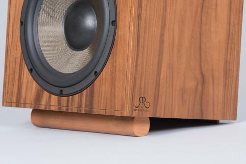 Полочная акустика Revival Audio ATALANTE 5 Walnut