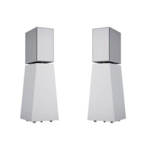 Напольная акустика Goldmund Asteria Silver Grey