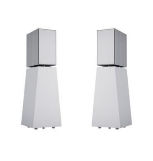 Напольная акустика Goldmund Asteria Silver Grey