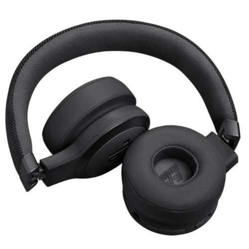 Наушники JBL Live 670NC Black