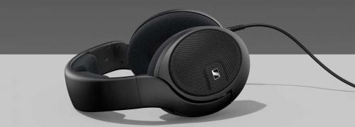 Наушники Sennheiser HD 560S Black