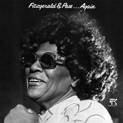 Виниловая пластинка Ella Fitzgerald, Pass, Joe - Fitzgerald & Pass... Again (Analogue) (Black Vinyl LP)