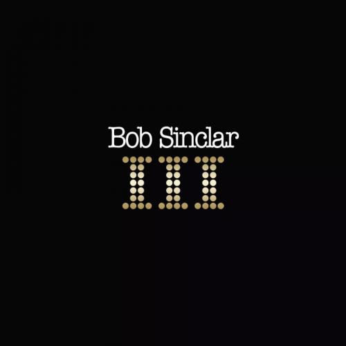 Виниловая пластинка Sinclar, Bob - III (Black Vinyl 2LP)