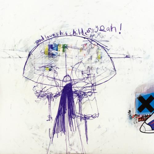 Виниловая пластинка Radiohead – OK Computer OKNOTOK 1997 2017 (3LP)