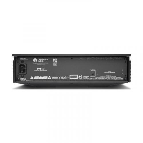 CD транспорт Cambridge EVO CD