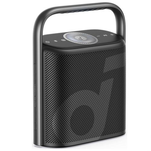 Портативная акустика Soundcore Motion X500 Black