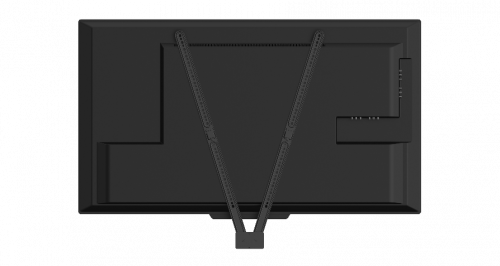 Кронштейн для видеобара Prestel TVM-1