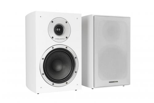 Полочная акустика Premiera DS-601 WT