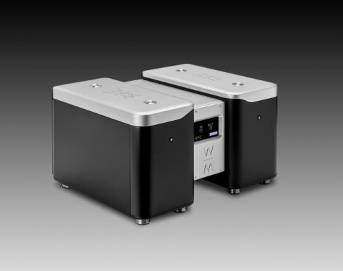 Внешний источник питания Wadax ATLANTIS REFERENCE POWER SUPPLY FOR REFERENCE SERVER / TRANSPORT