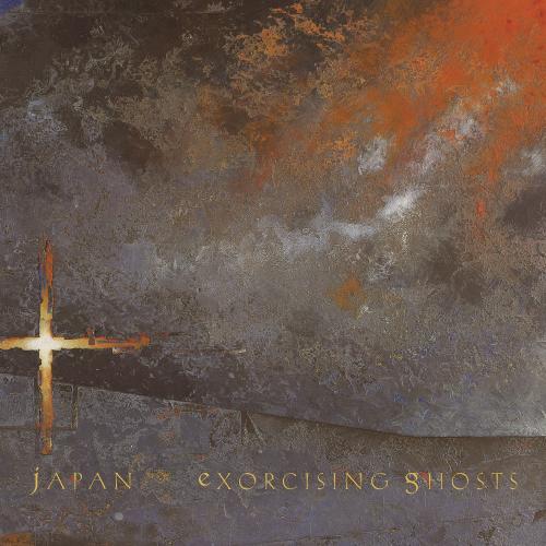 Виниловая пластинка Japan - Exorcising Ghosts (Half Speed) (Black Vinyl 2LP)