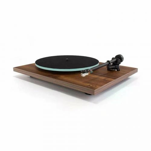Проигрыватель винила Rega Planar 2 (Nd3) Walnut