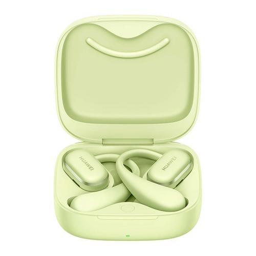 Наушники Huawei FreeArc Green