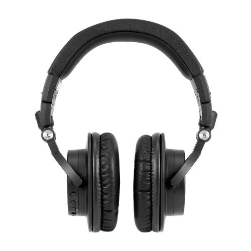 Наушники Audio-Technica ATH-M50xBT2 black