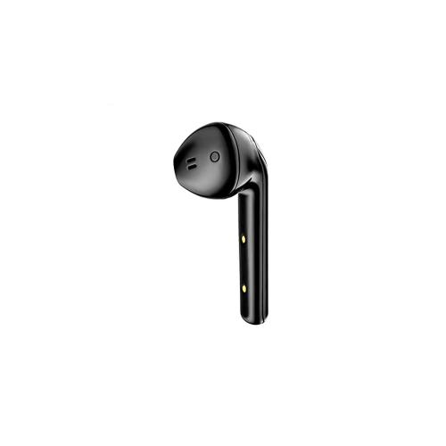 Наушники uBear Vibe Black