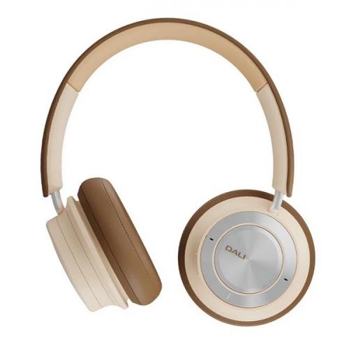 Наушники Dali IO-8 Caramel White