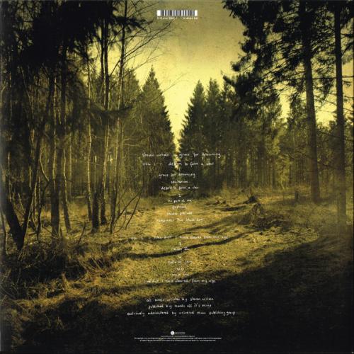 Виниловая пластинка Steven Wilson - Grace For Drowning (Limited Edition, Black Vinyl 2LP)