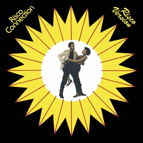Виниловая пластинка Risco Connection - Risco Version (Black Vinyl 3LP)