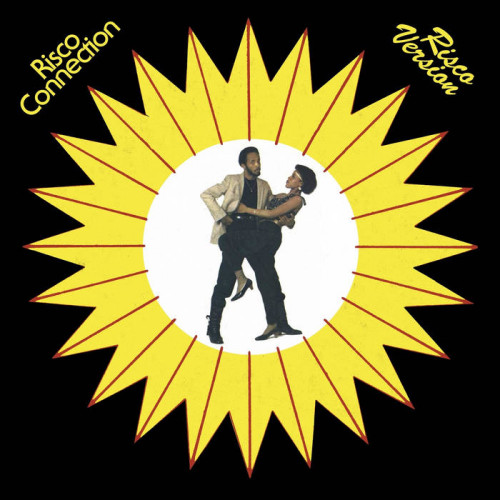 Виниловая пластинка Risco Connection - Risco Version (Black Vinyl 3LP)