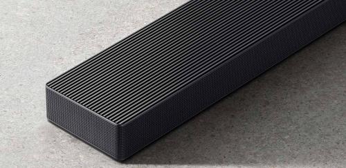Саундбар Samsung HW-QS700F/RU