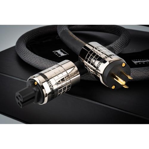 Кабель сетевой Tchernov Cable Ultimate DSC AC Power US 20A 2.65 m