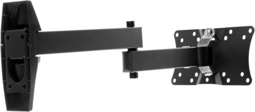 Кронштейн для телевизора Holder LCDS-5064 черный