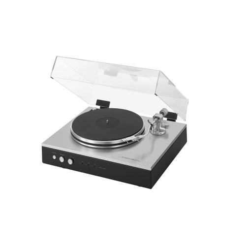 Проигрыватель винила Luxman PD-151 MK II Silver