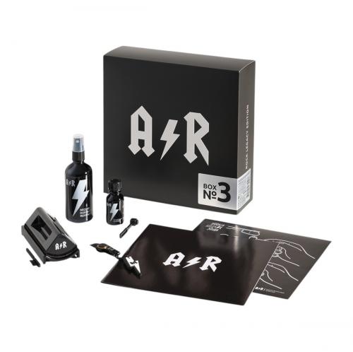 Набор Analog Renaissance Rock Legacy Edition №3