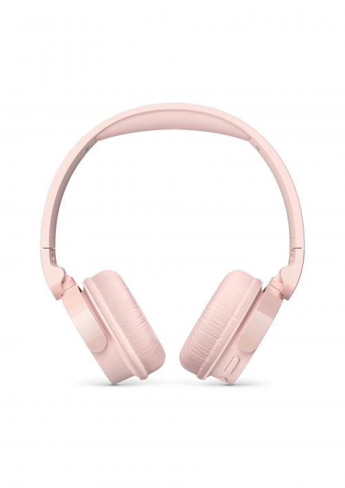 Наушники Philips TAH4209 Pink