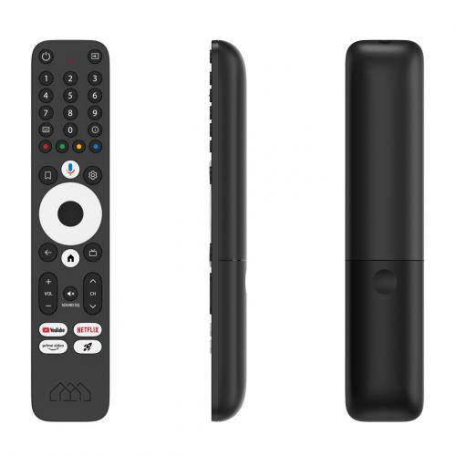 Медиаплеер Dune HD Homatics Box R 4K Plus