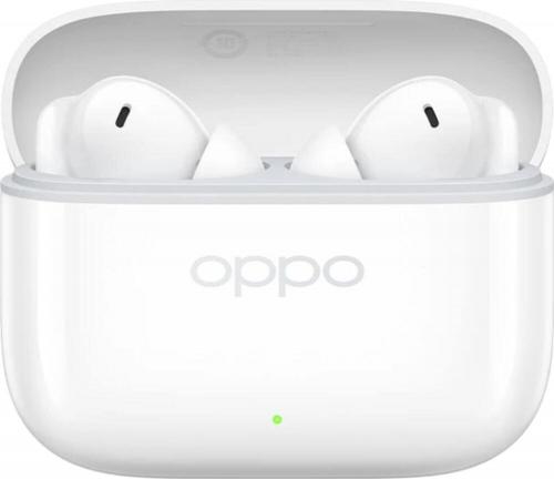 Наушники OPPO Enco Buds 3 Pro Glaze White