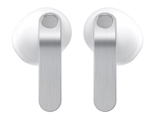 Наушники Samsung Galaxy Buds4 White
