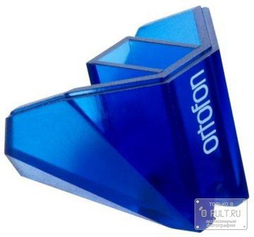 Игла Ortofon Stylus 2M Blue