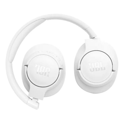 Наушники JBL Tune 720BT White
