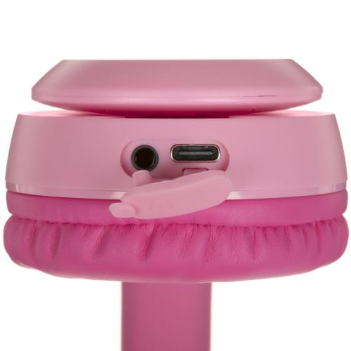 Наушники TFN Kids Pink
